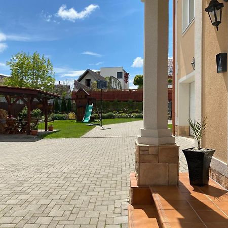 Villa Butterfly Nová Lesná Dış mekan fotoğraf