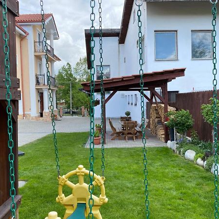 Villa Butterfly Nová Lesná Dış mekan fotoğraf