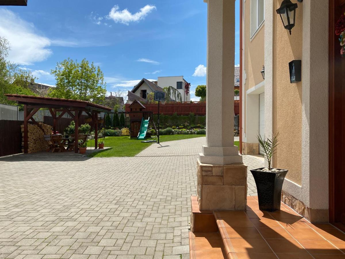 Villa Butterfly Nová Lesná Dış mekan fotoğraf