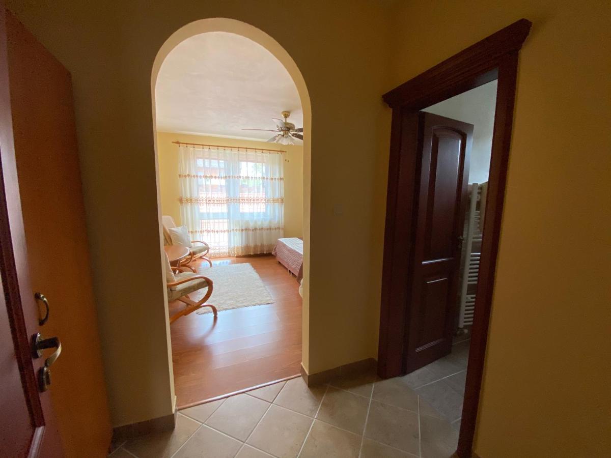 Villa Butterfly Nová Lesná Dış mekan fotoğraf