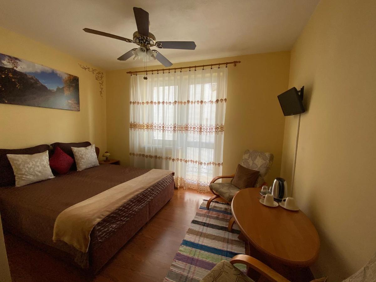 Villa Butterfly Nová Lesná Dış mekan fotoğraf