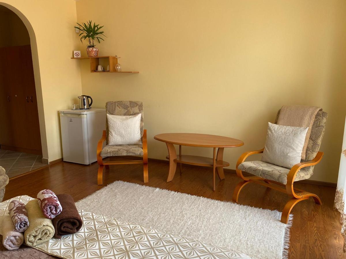 Villa Butterfly Nová Lesná Dış mekan fotoğraf