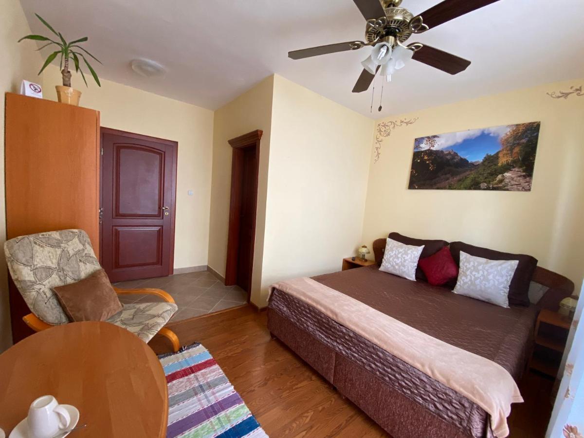 Villa Butterfly Nová Lesná Dış mekan fotoğraf