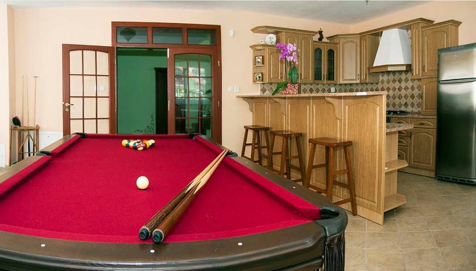 Villa Butterfly Nová Lesná Dış mekan fotoğraf