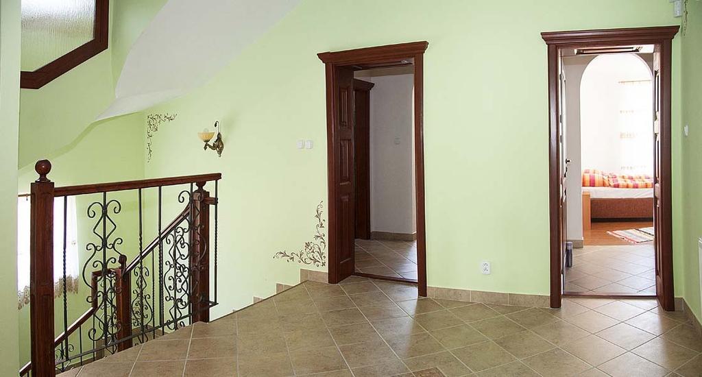 Villa Butterfly Nová Lesná Dış mekan fotoğraf