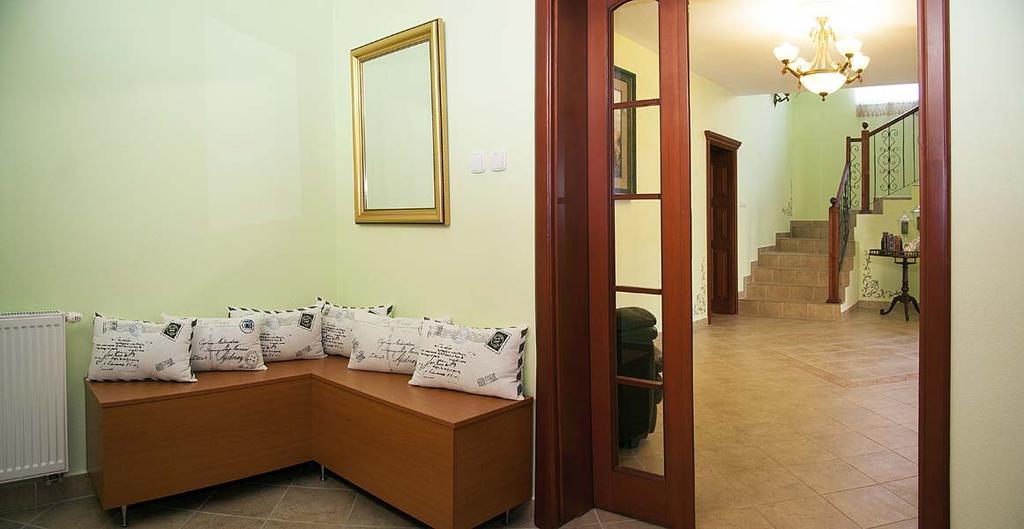 Villa Butterfly Nová Lesná Dış mekan fotoğraf