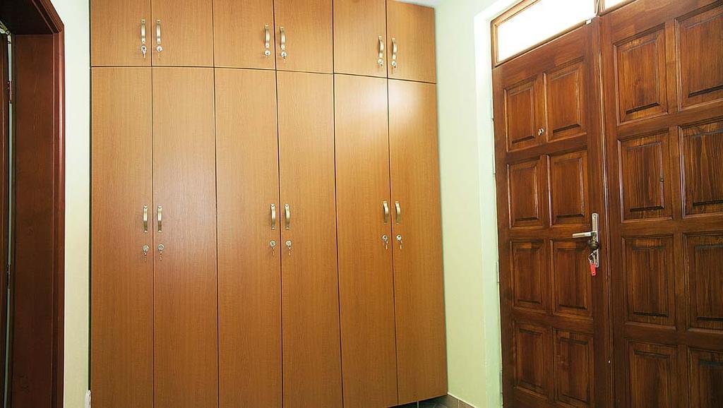 Villa Butterfly Nová Lesná Dış mekan fotoğraf